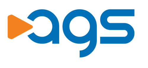 AGS Newsroom logo