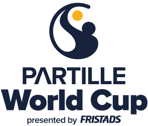 Partille World Cup  logo