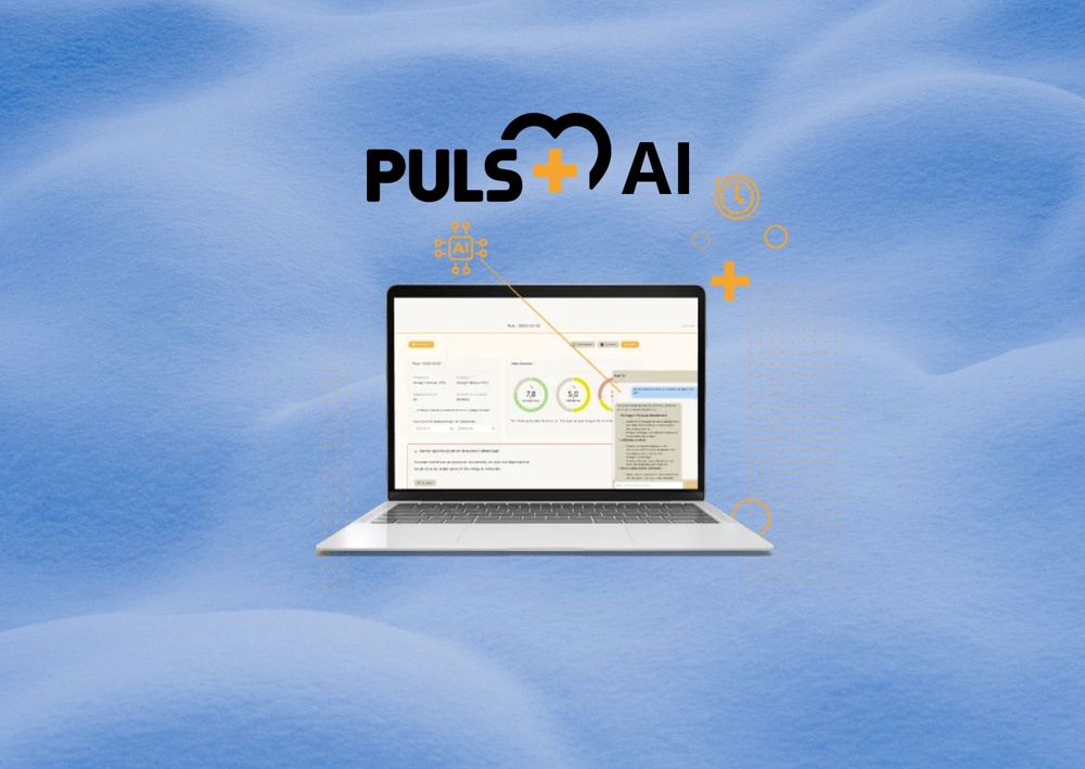 Puls+ AI del2