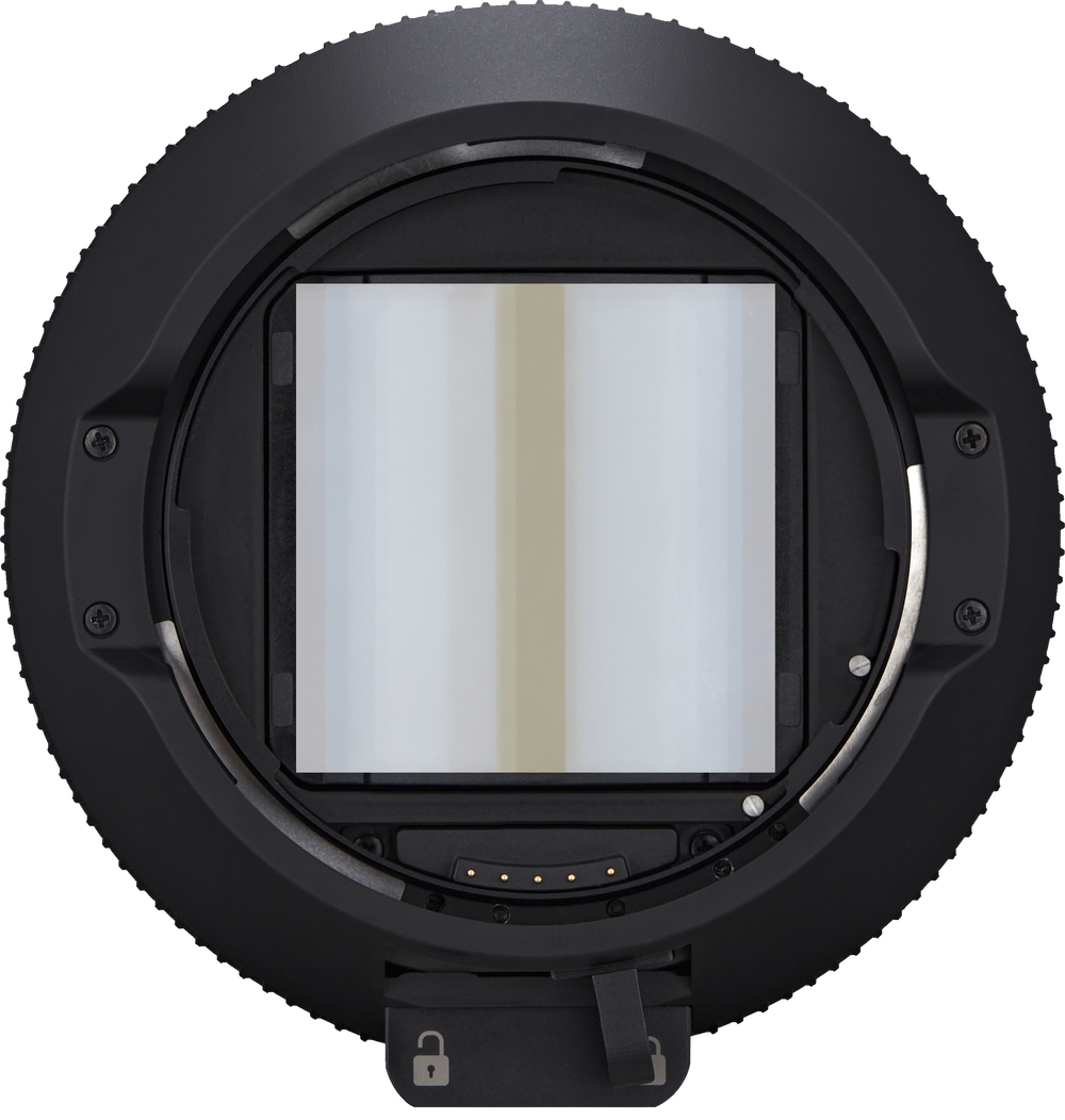 Samyang V-AF Anamorphic Adapter