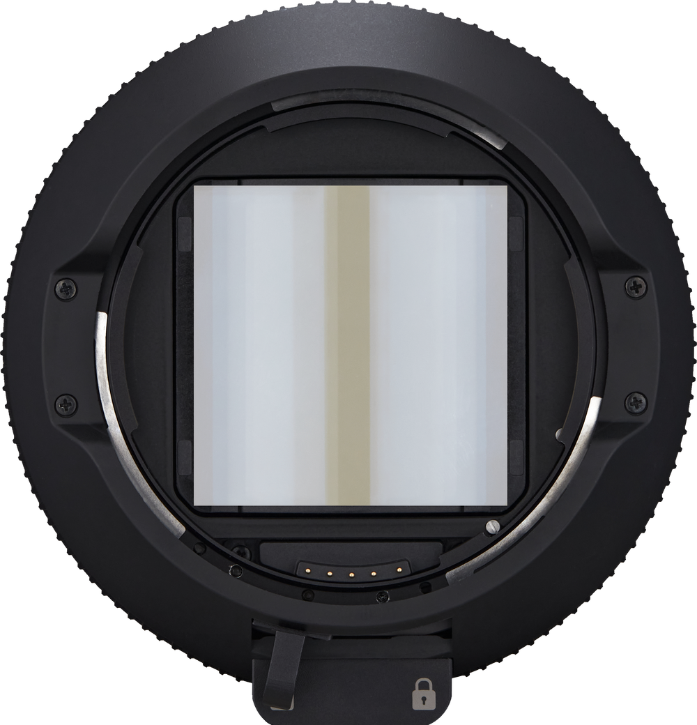 Samyang V-AF Anamorphic Adapter