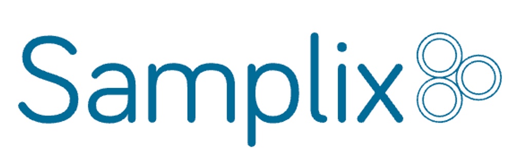 Samplix logo