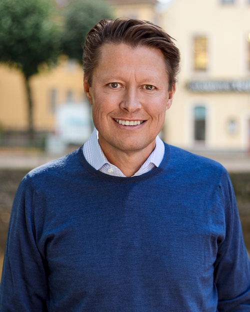 Fredrik Gren