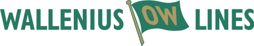 Wallenius Lines logo