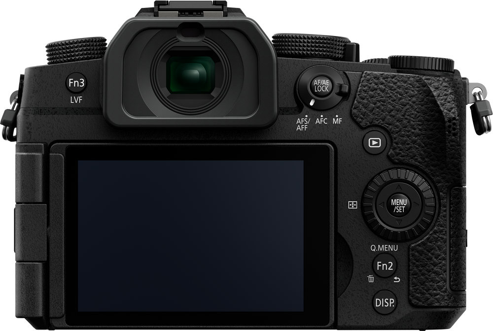 Panasonic Lumix G97 Body