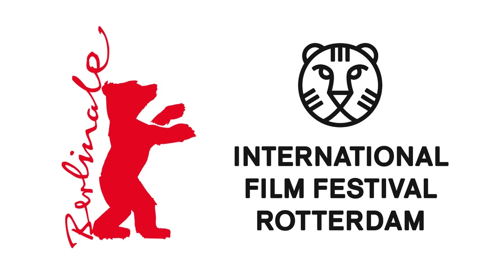Både Berlins och Rotterdams filmfestival bjuder in producenter.