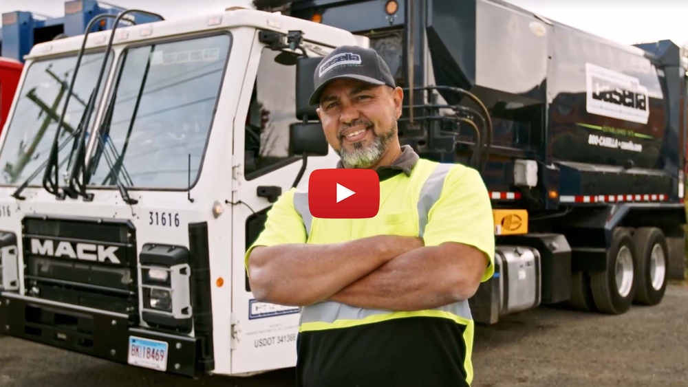 A Willimantic Staple: Driver Manuel Perez Lopez