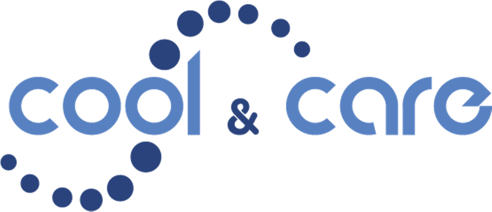 Cool & Care Logo