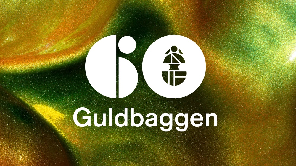 Guldbaggen 60