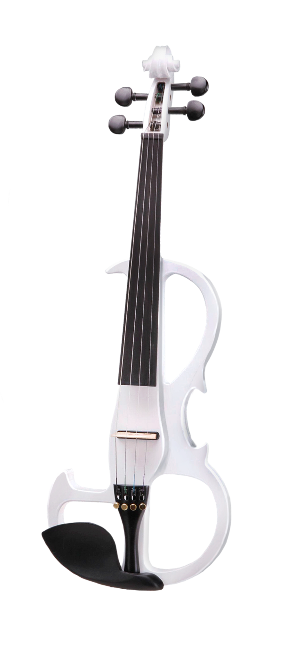 Katjas electric violin