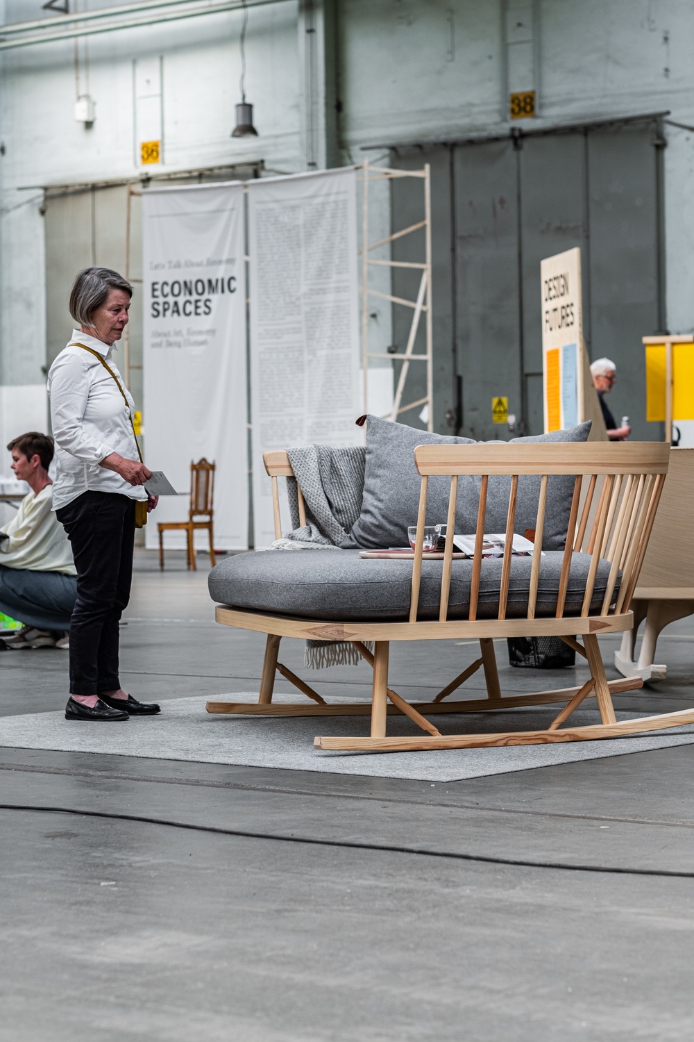 Circular furniture for a sustainable future - Normada
