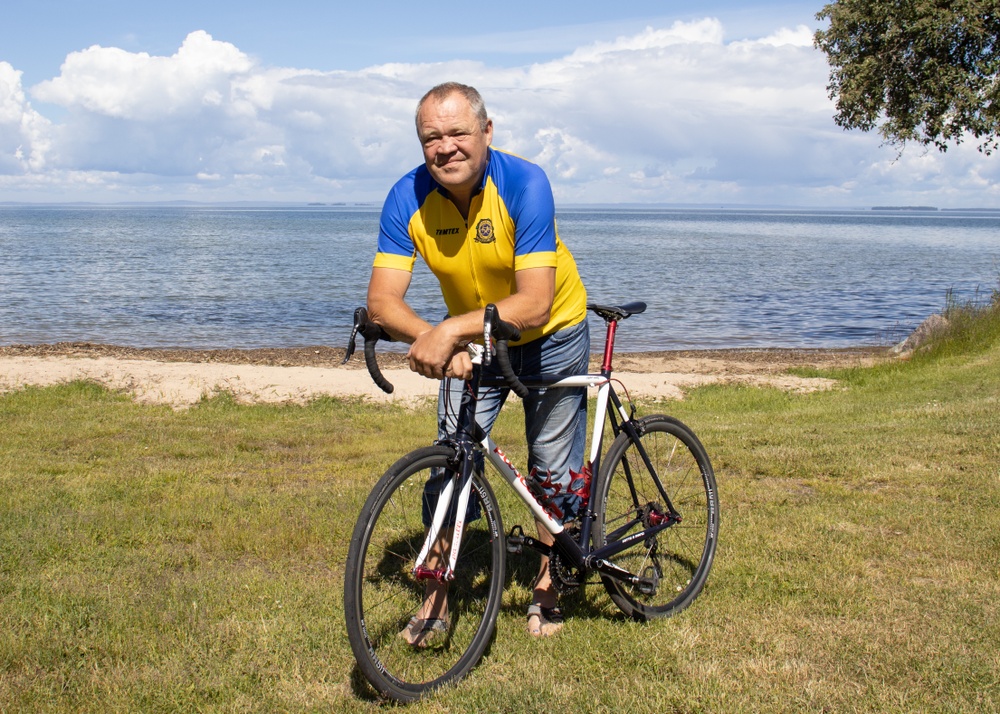 Jürgen Bäthke, Tyskland/Deutschland.