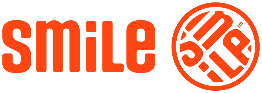 SmiLe horizontal new logo