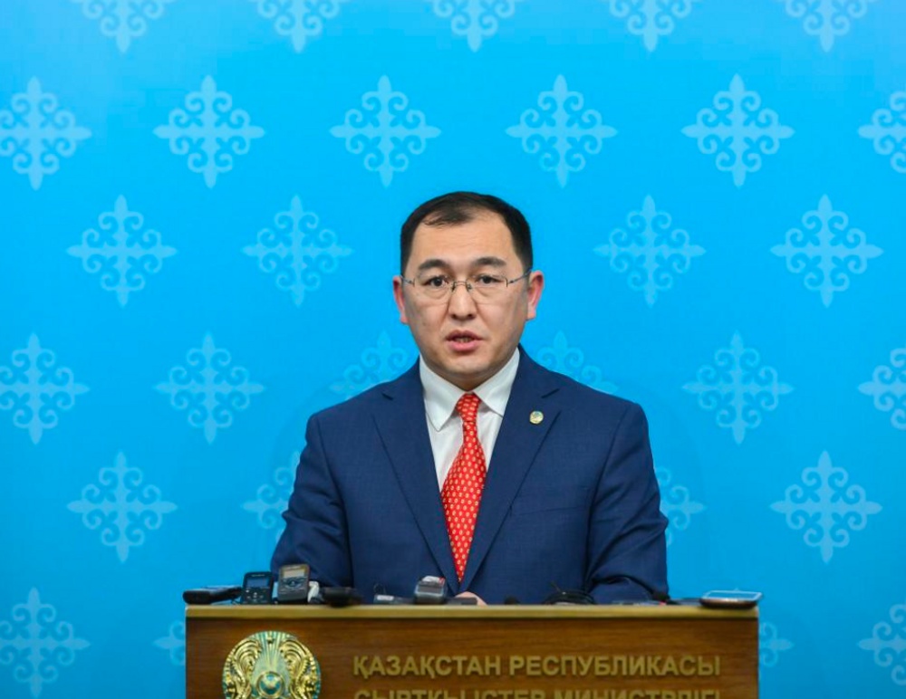 Photo credit: Foreign Ministry