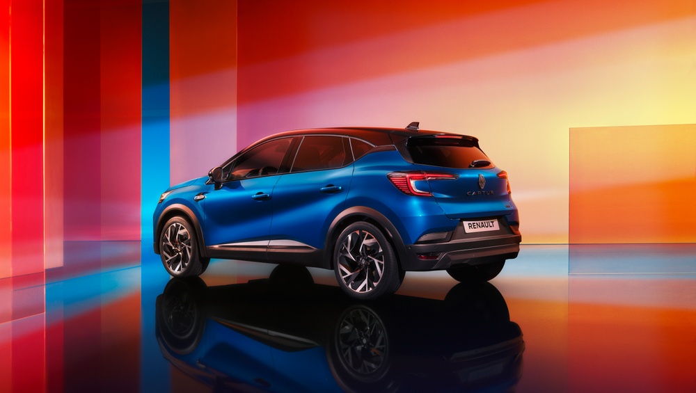 Captur