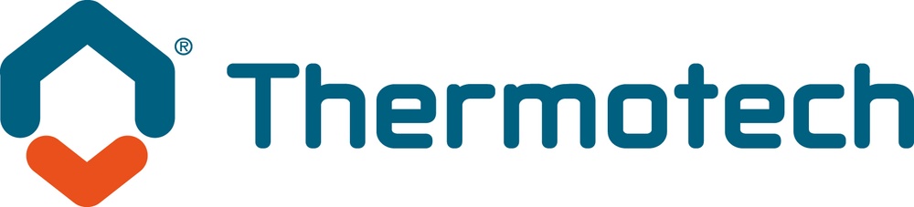 Thermotechs logotyp original