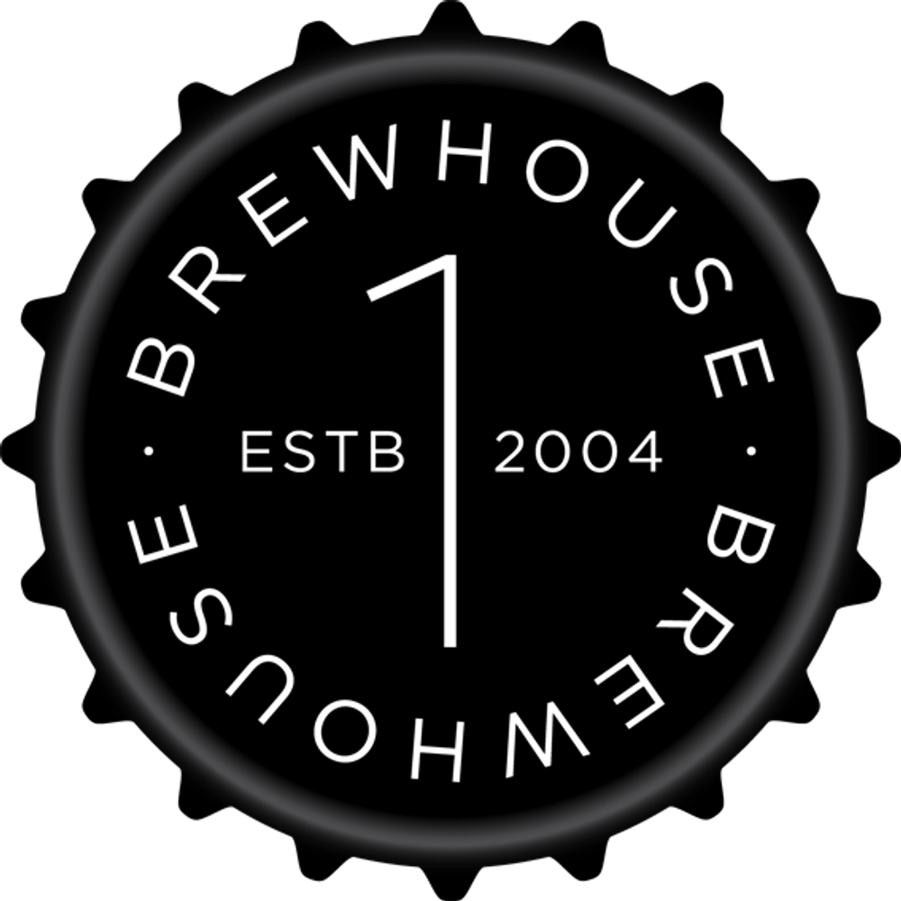 Brewhouse Inkubator Logo Black PNG