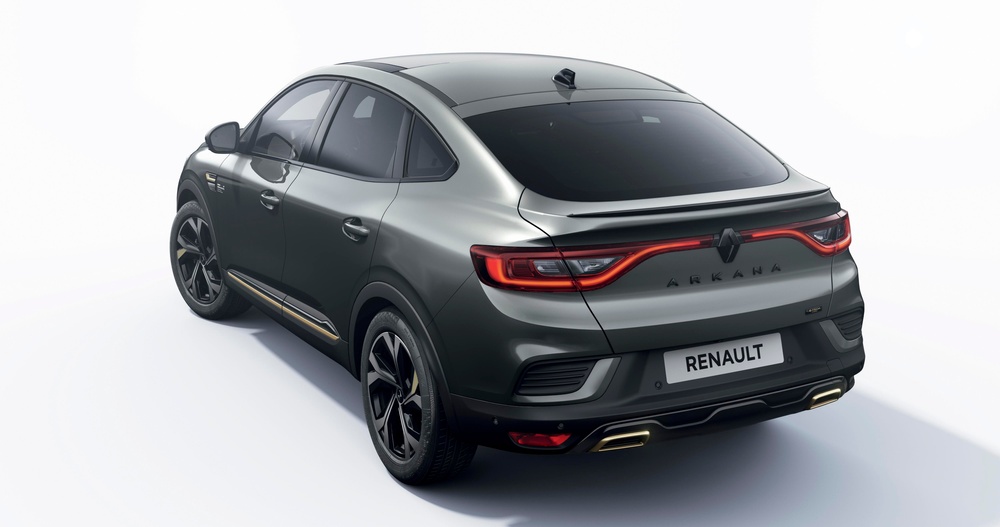 2022 - Renault ARKANA E-Tech engineered (11)