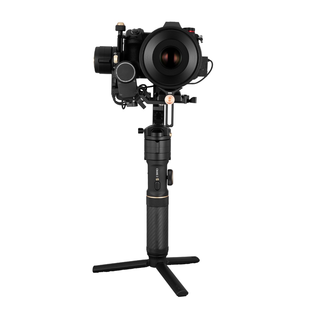 Zhiyun Crane 2s 5.jpg