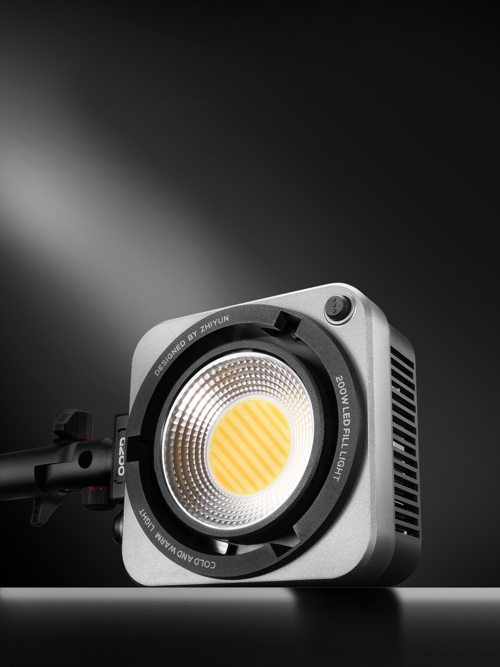 Zhiyun LED Molus G200