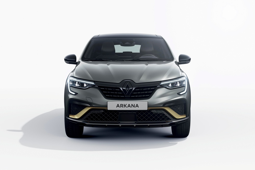 2022 - Renault ARKANA E-Tech engineered (10)