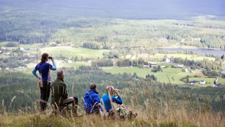 Visit Värmland