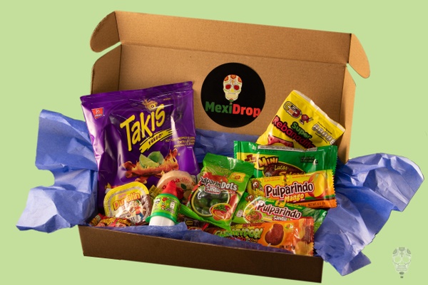 12 Junk Food Subscription Boxes To Satisfy Any Craving Cratejoy