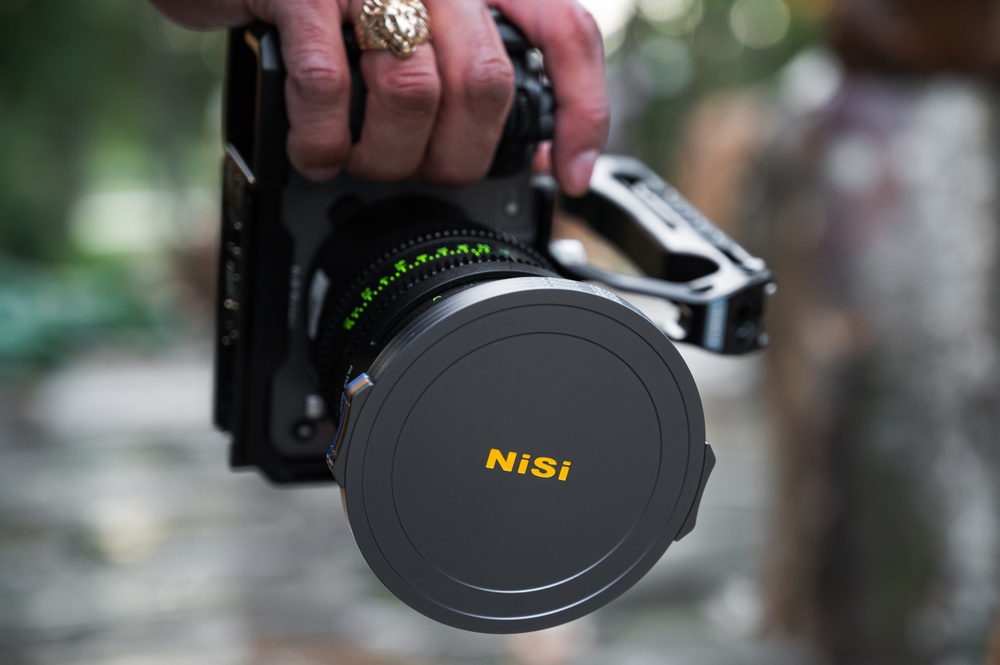 NiSi JETMAG PRO Filter