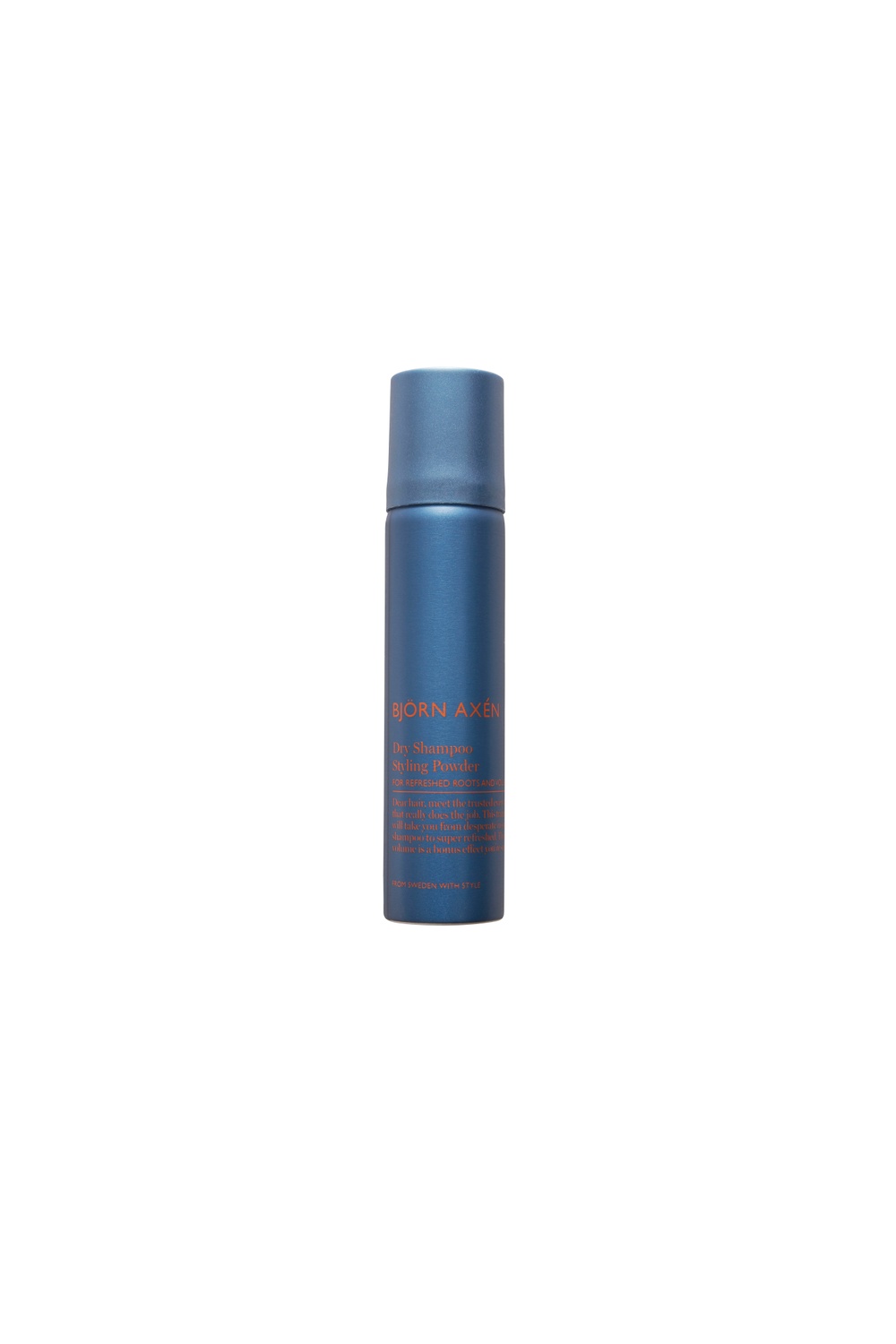 Dry Shampoo Styling Powder - 150 kr / 200 ml