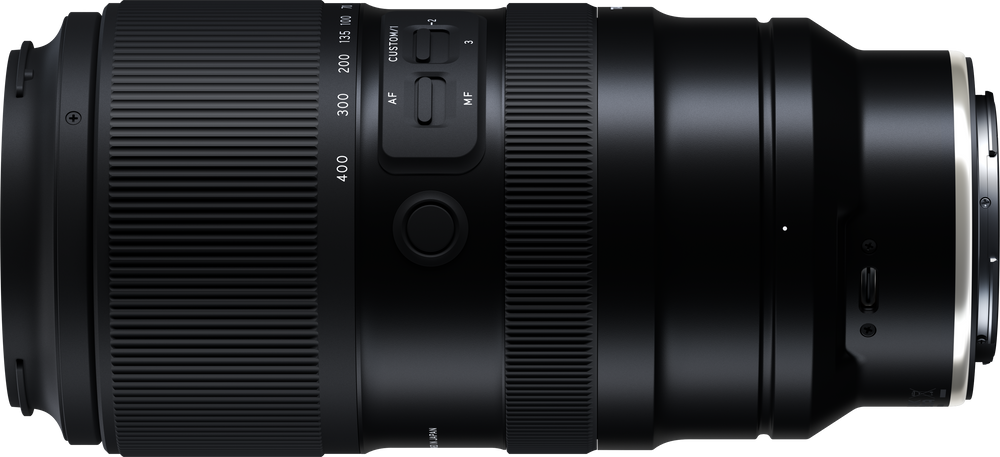 TAMRON 50-400MM F/4,5-6,3 DI III VC VXD FOR NIKON Z