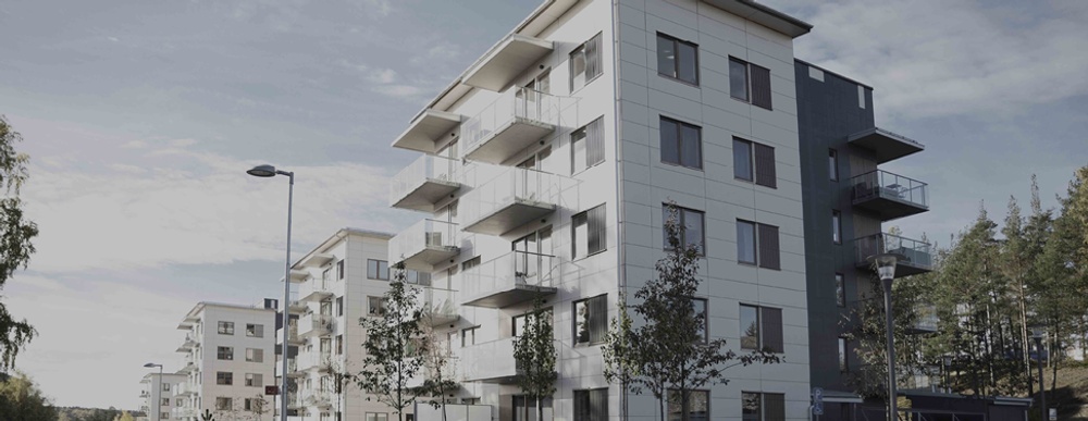 Lindahl har biträtt K2A vid försäljning av fastigheter i Växjö med ett underliggande fastighetsvärde om 650 mkr
