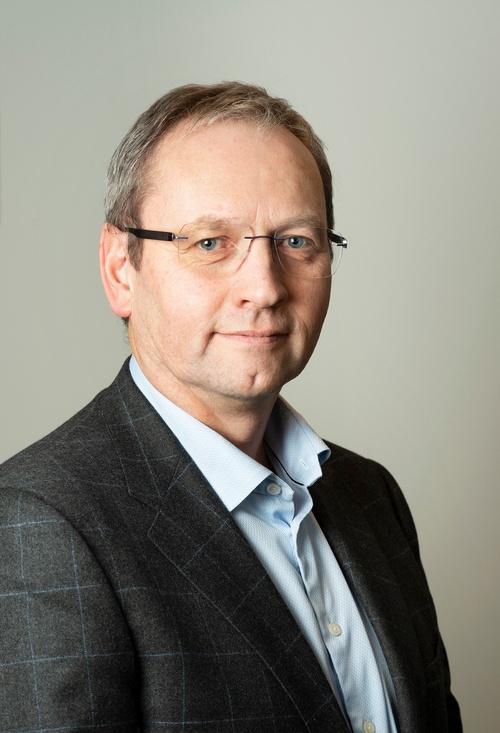 Bjørn Hesthamar