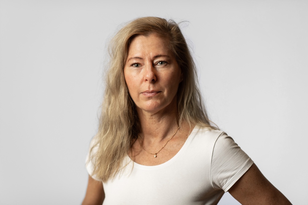 Lena Rönnefors, Tournament Director