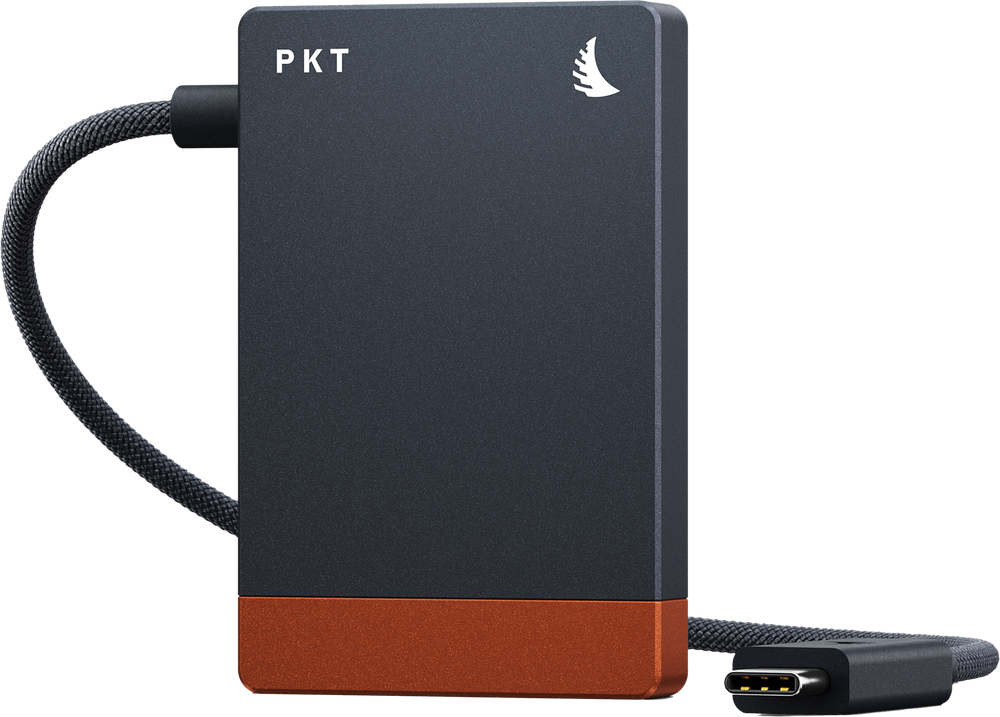 Angelbird Cardreader PKT 