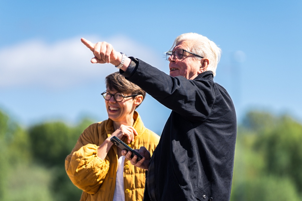 Piet Oudolf & Elna Svenle, Vandalorum