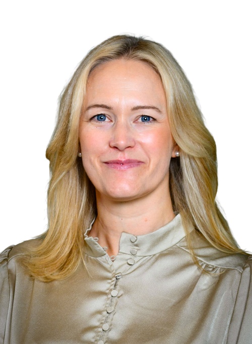 Charlotte Kjellberg