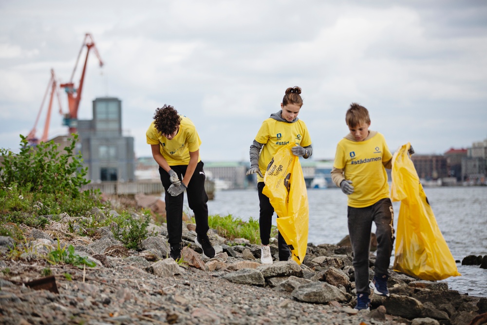 Strandens Dag Eriksbergs IF P08 Foto: Tomas Olsson