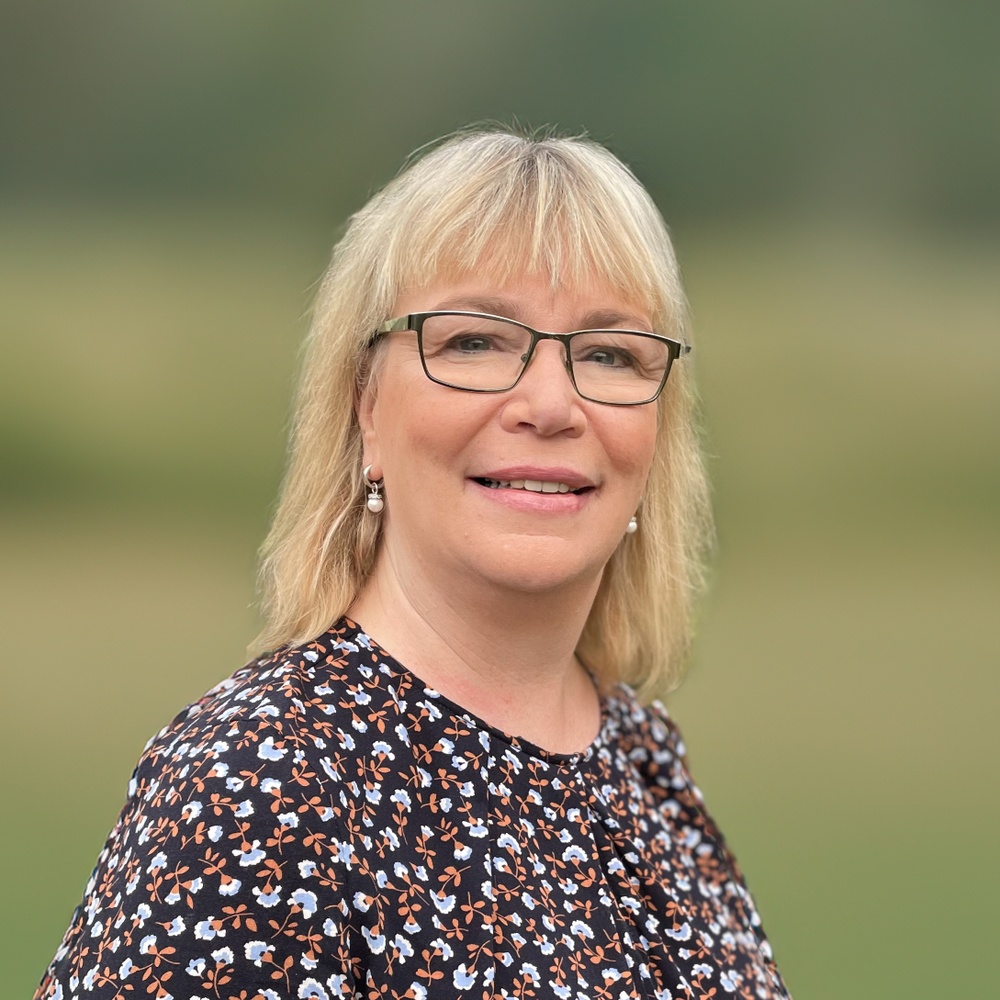  Christina Widén blir ny ekonomichef i Lidköpings kommun