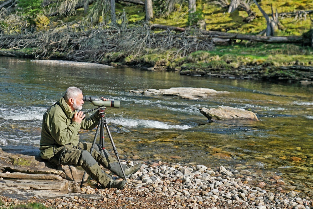 Kowa Spotting Scope TSN-66