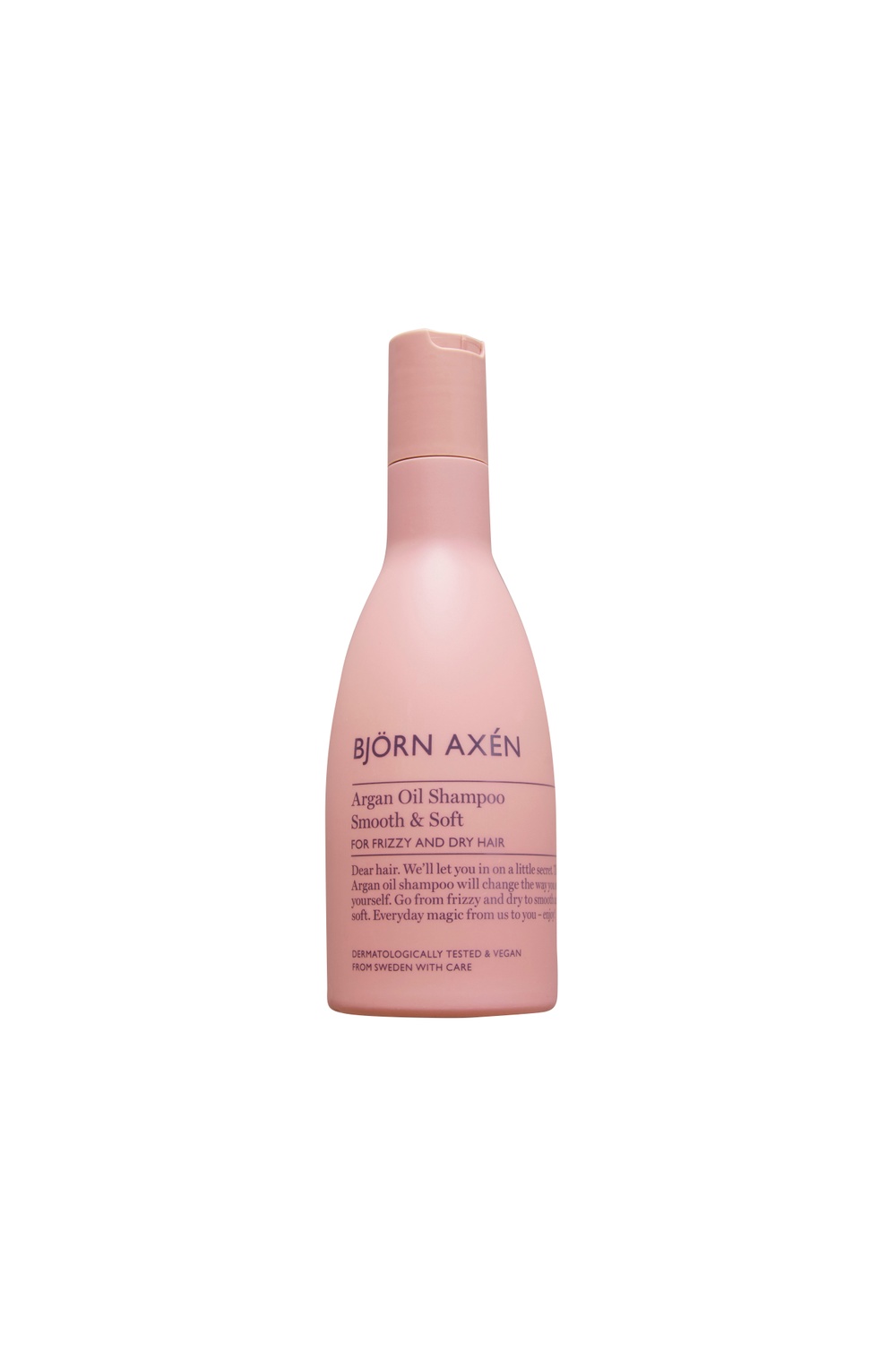 Argan Oil Shampoo