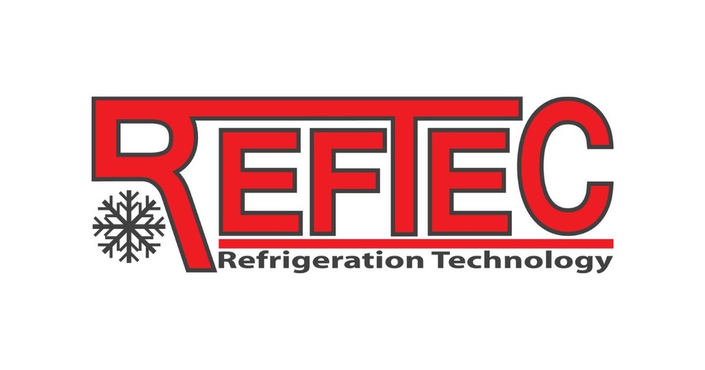 Reftec Logo