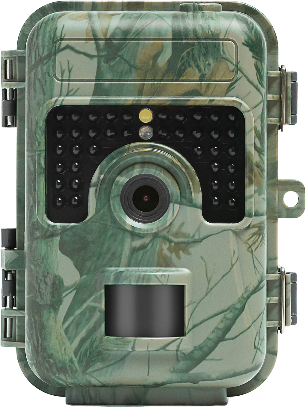 Camouflage Trail Cameras