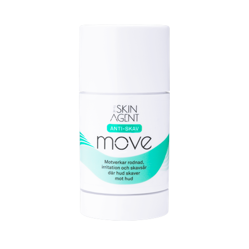 The Skin Agent Move 75 ml