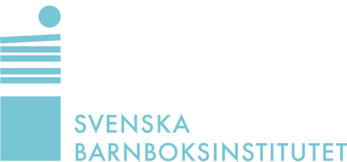 Svenska barnboksinstitutet logo