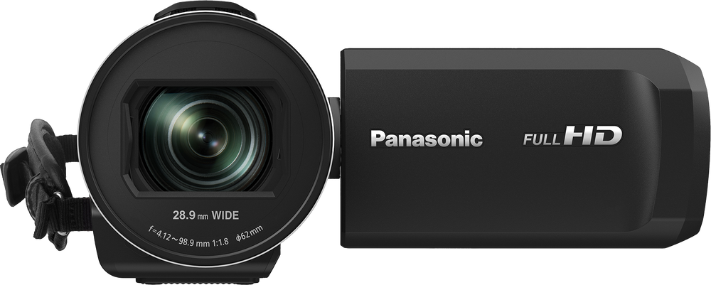 Panasonic HC-V900 Full HD