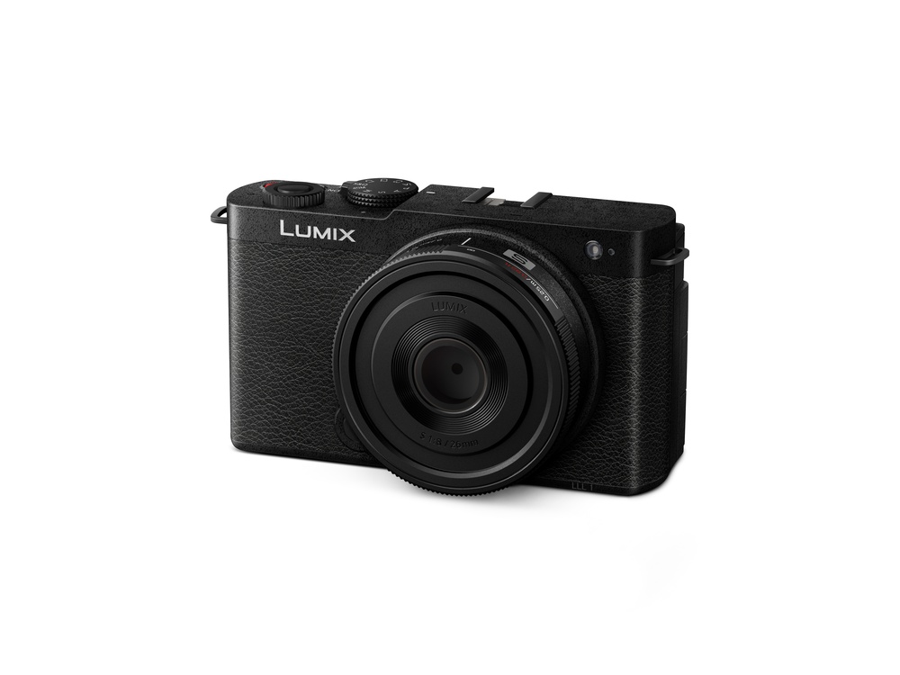 Panasonic Lumix 