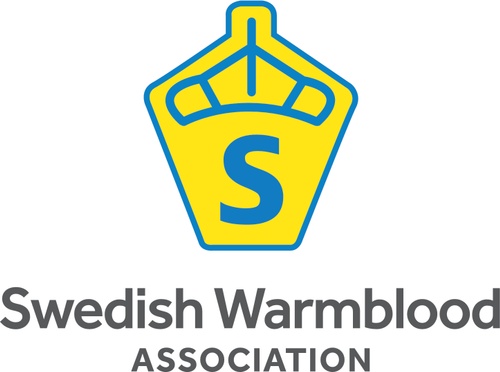 Swedish Warmblood Association logo