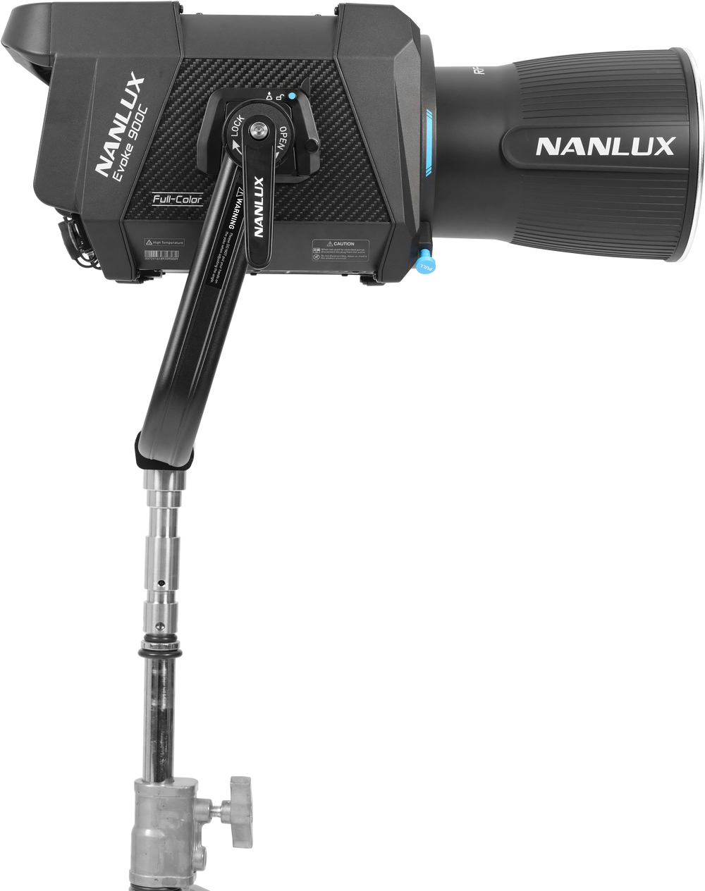 Nanlux Evoke 900C