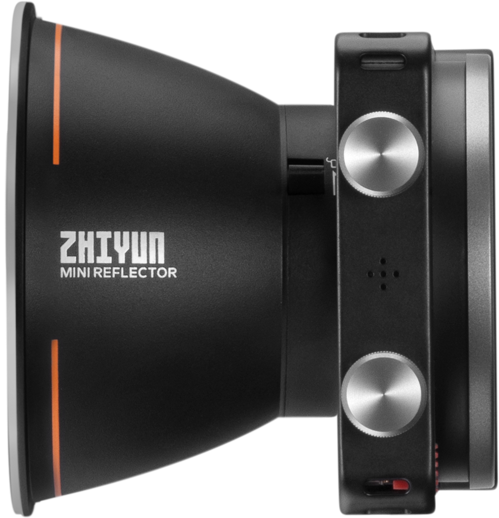 Zhiyun Molus