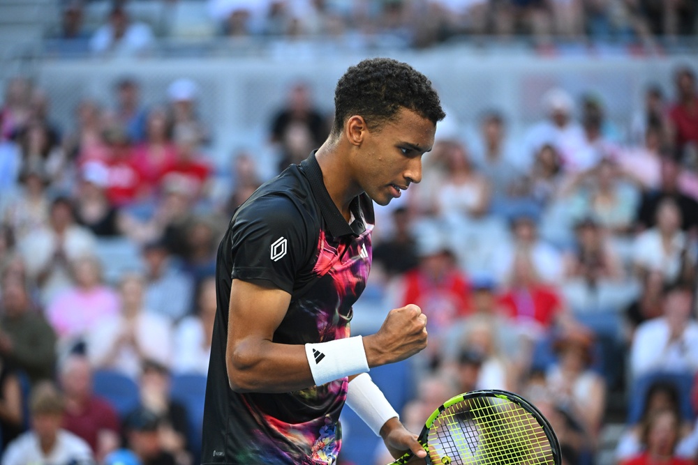 Renault Ambassador for Tennis - Felix AUGER-ALIASSIME (4)